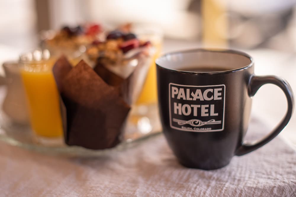 Palace Hotel Salida Colorado TripAdvisor Best
