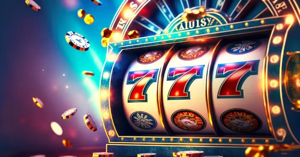Play Anytime, Anywhere: The Freedom of Judi Slot Online - Top Poker 21 - Best online casinos tips, tricks, and strategies